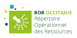 Logo ROR