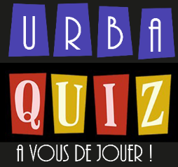 Logo Urba Quiz