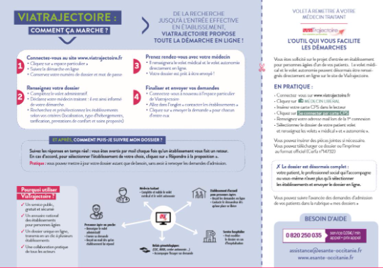 Exemple d'une bonne idée, testée et partagée : le volet détachable