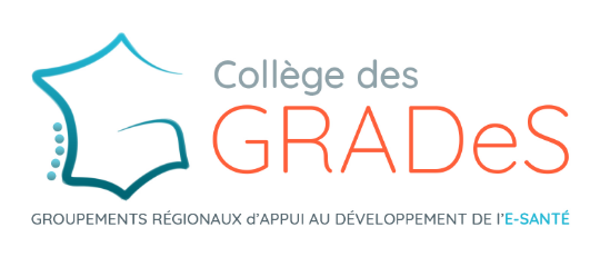 Logo collège des GRADeS