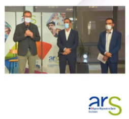 Annonce des lauréats