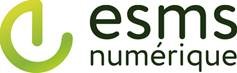 Logo ESMS numérique