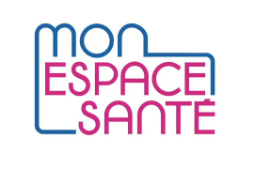 Logo Mon esapce santé