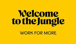 Logo Welcome to the jungle