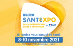 SANTEXPO