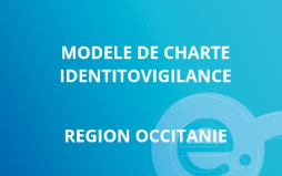 Couverture du modèle de charte d'identitovigilance