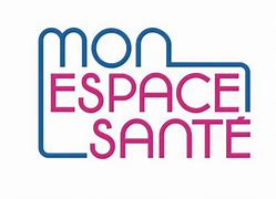 Logo Mon espace santé