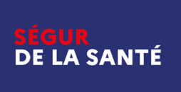 Logo Ségur de la santé